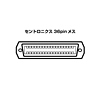 SWH-T21CL / デスク取り付け切替器(プリンタ用2:1もしくは1:2まで)
