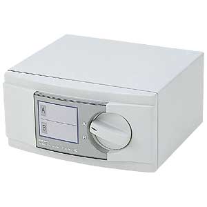 SWW-21C / プリンタ切替器(ケーブル付)