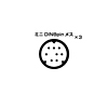 SWW-21M シリアル切替器(MACシリアル用2:1もしくは1:2まで) SWW-21M / シリアル切替器(MACシリアル用2:1もしくは1:2まで)