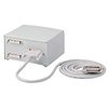 SWW-21R RS-232C切替器(ケーブル付き) SWW-21R / RS-232C切替器(ケーブル付き)