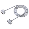 SWW-21R RS-232C切替器(ケーブル付き) SWW-21R / RS-232C切替器(ケーブル付き)
