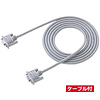 SWW-21SP シリアル切替器(ケーブル付き) SWW-21SP / シリアル切替器(ケーブル付き)