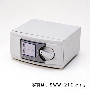 SWW-21S / シリアル切替器