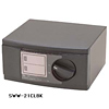 SWW-21VLBK VGA切替器(ブラック) SWW-21VLBK / VGA切替器(ブラック)