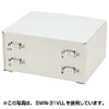 SWW-21VL VGAモニタ切替器(ケーブルなし) SWW-21VL / VGAモニタ切替器(ケーブルなし)