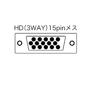 コネクタ図