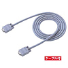 SWW-21V VGAモニタ切替器(ケーブル付) SWW-21V / VGAモニタ切替器(ケーブル付)