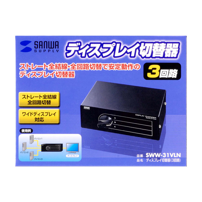 パッケージ