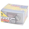 SWW-41CL プリンタ切替器(4:1もしくは1:4まで) SWW-41CL / プリンタ切替器(4:1もしくは1:4まで)