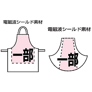 T-3855W-7 / OAエプロン