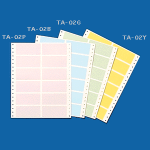 TA-02P / タックフォーム