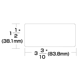 TA-02S / タックフォーム（16シート入）