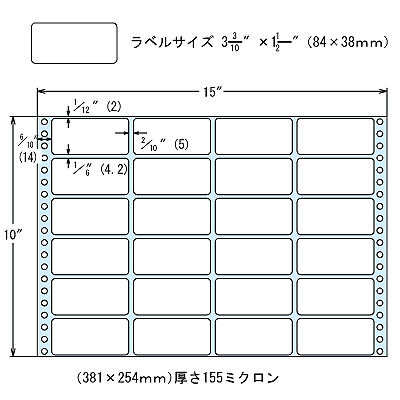 TA-37M / タックフォーム