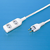 TAP-1W5 シンプルタップ(5m) TAP-1W5 / シンプルタップ(5m)