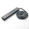 TAP-2002BK OAタップ TAP-2002BK / OAタップ