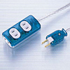 TAP-2008BLB2 スケルトンタップ TAP-2008BLB2 / スケルトンタップ