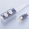 TAP-2008GPH スケルトンタップ(グラファイト) TAP-2008GPH / スケルトンタップ(グラファイト)