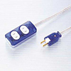 TAP-2008IND スケルトンタップ(インディゴ) TAP-2008IND / スケルトンタップ(インディゴ)