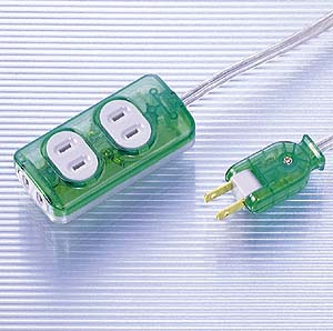 TAP-2008LIM2 / スケルトンタップ