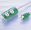 TAP-2008LIM2 / スケルトンタップ