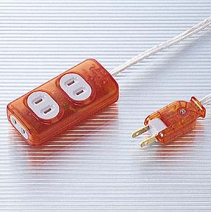 TAP-2008TAN / スケルトンタップ