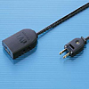 TAP-2009BK モジュールタップ TAP-2009BK / モジュールタップ