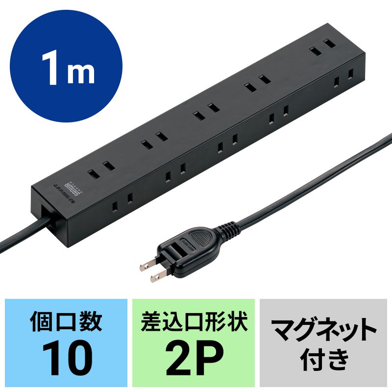 アイコン付き製品カット
