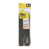 TAP-2210-5BK 電源タップ 2P 10個口 強力ネオジムマグネット シャッター付 TAP-2210-5BK / 電源タップ 2P 10個口 強力ネオジムマグネット シャッター付