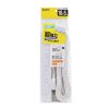 TAP-2210-5W 電源タップ 2P 10個口 強力ネオジムマグネット シャッター付 TAP-2210-5W / 電源タップ 2P 10個口 強力ネオジムマグネット シャッター付
