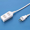 TAP-2301-5 シャッター付きタップ TAP-2301-5 / シャッター付きタップ