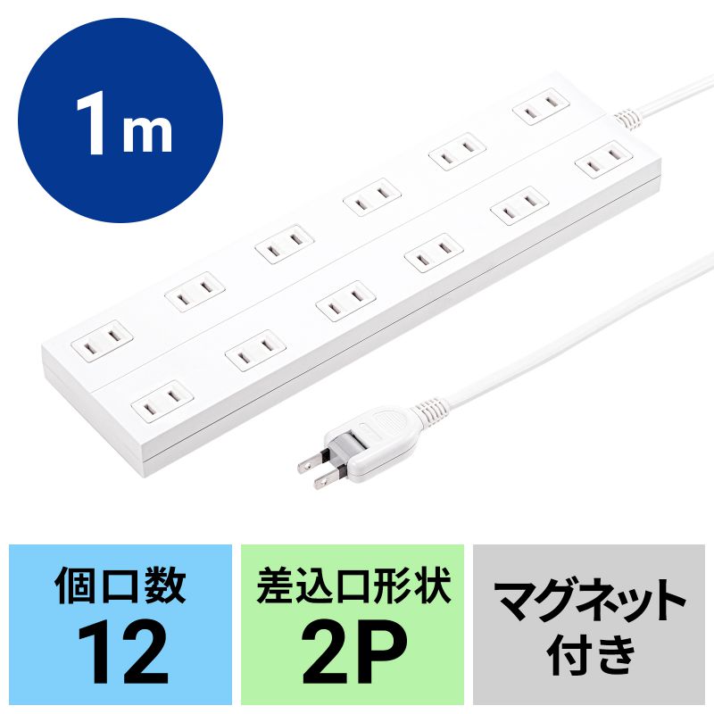 アイコン付き製品カット