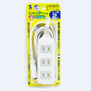 TAP-2401N-2 シャッタータップ(2m) TAP-2401N-2 / シャッタータップ(2m)