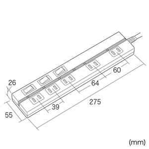 TAP-2531EBK