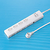 TAP-2541E 省エネタップ(5個口・2m) TAP-2541E / 省エネタップ(5個口・2m)