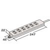 TAP-2601GPH スケルトンタップ TAP-2601GPH / スケルトンタップ