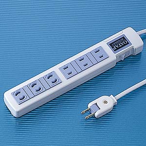 TAP-2609MG / OAタップ(マグネット付)