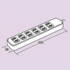 TAP-261 OAタップ TAP-261 / OAタップ