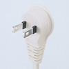 TAP-2661E 省エネタップ(6個口・2m) TAP-2661E / 省エネタップ(6個口・2m)