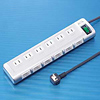 TAP-266ECOSV 省エネタップ(シルバー) TAP-266ECOSV / 省エネタップ(シルバー)