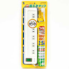 TAP-266ECOWH 省エネタップ(パールホワイト) TAP-266ECOWH / 省エネタップ(パールホワイト)