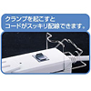 TAP-2712SP / 雷ガードタップ（RJ-11×2、RJ45×2）