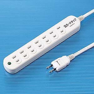 TAP-271SP / 雷ガードタップ