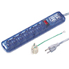 TAP-3006IND OAタップ TAP-3006IND / OAタップ