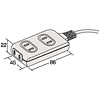 TAP-33T OAタップ(3m) TAP-33T / OAタップ(3m)