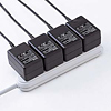 TAP-3401 OAタップ(4個口) TAP-3401 / OAタップ(4個口)