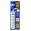 TAP-343SP 雷ガードタップ TAP-343SP / 雷ガードタップ