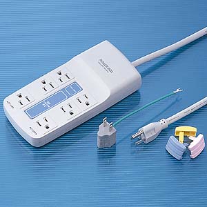 TAP-3601NF / OAタップ