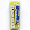 TAP-3608NF 雷ガードタップ TAP-3608NF / 雷ガードタップ