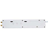 TAP-3611TV TV雷ガードタップ TAP-3611TV / TV雷ガードタップ