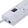 TAP-3611TV TV雷ガードタップ TAP-3611TV / TV雷ガードタップ